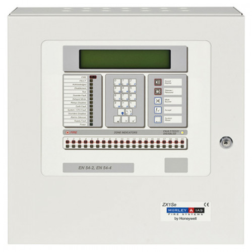 Honeywell (722-001-301) ZX1Se Single Loop Control Panel