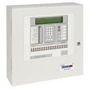 Honeywell (722-002-301) ZX1Se Single Loop Control Panel - SS