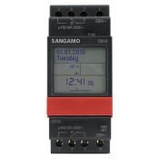 SANGAMO (72212) Standard 2 Module 2 Channel, 7 Day, 46 Operations