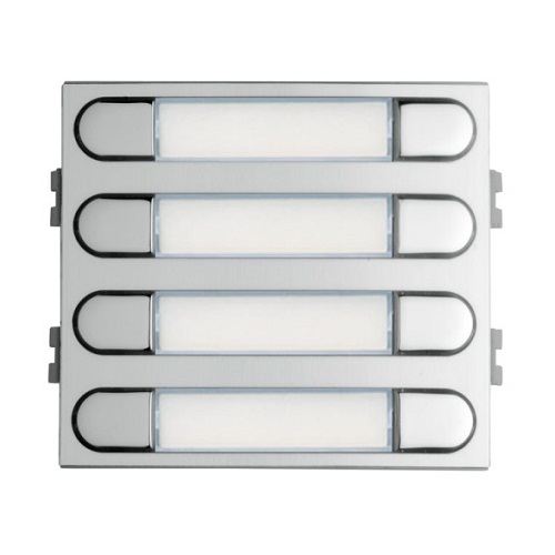 Fermax, 7371, 8 Push. 204 W VDS/Bus2 (A) Skyline