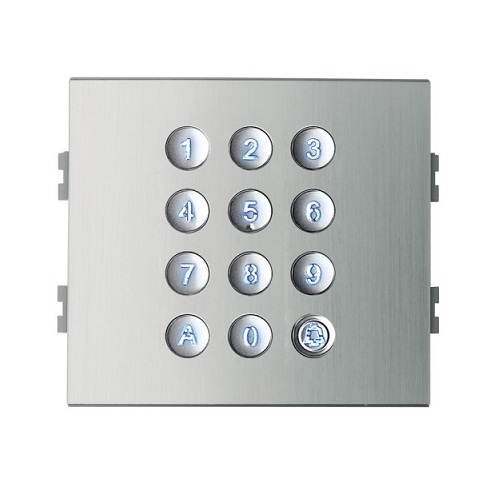 Fermax, 7439, Direct Keypad Vds/Bus2 W Skyline