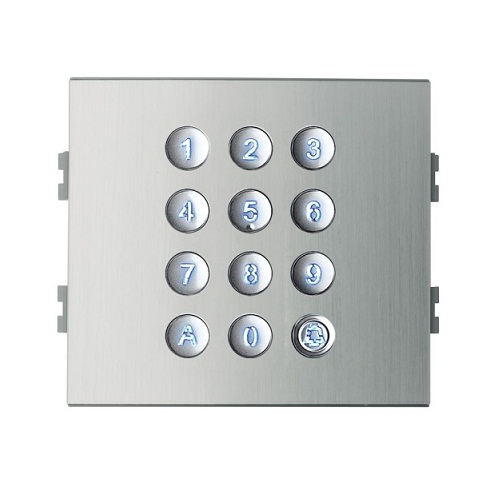 Fermax, 7439, Direct Keypad Vds/Bus2 W Skyline