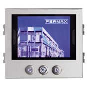 Fermax, 7450, DUOX Skyline Digital Display W