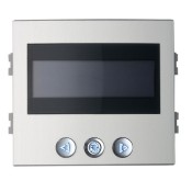 Fermax, 7451, Skyline Digital Display MDS W