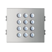 Fermax, 7453, Skyline Control Digital Keypad W