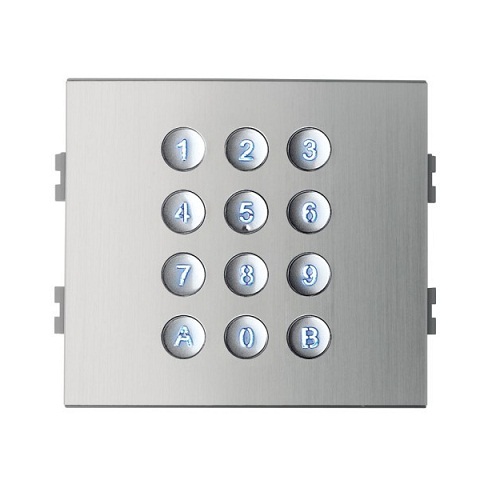 Fermax, 7453, Skyline Control Digital Keypad W