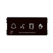 Fermax, 7460, Skyline Mds City/Direct Digitizer