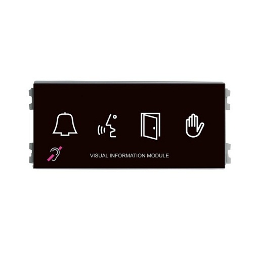 Fermax, 7460, Skyline Mds City/Direct Digitizer