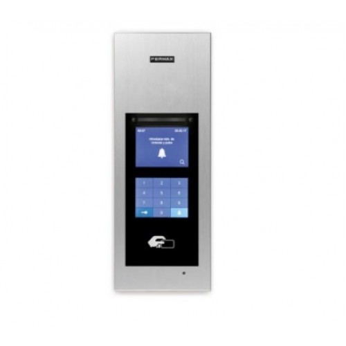 Fermax, 7481, Urbanline MDS Digital Audio Panel S7