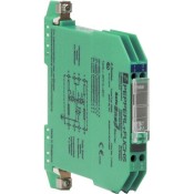 Honeywell (764744) Ex Barrier for Intrinsic Safe Detectors Series