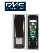 FAAC (785102) XP20D Directional Photocell System