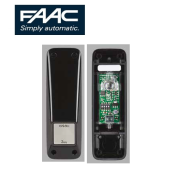 FAAC (785103) XP20B D BUS Directional Photocell System