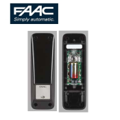 FAAC (785104) XP20W D Wireless Adjustable Photocell System