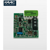 FAAC (785532) 868 Decoding Card (MINIDEC SLH)