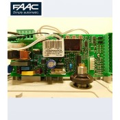 FAAC (7909212) 780D Control Board