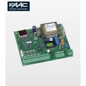 FAAC (790922) 578D Control Board