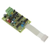 Honeywell (795-005) RS 232 Communication Module