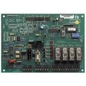 Honeywell (795-014) 4 Way Programmable Relay Card for ZX Panels