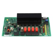 Honeywell (795-015) 4 Way Programmable Sounder Card for ZX Panels