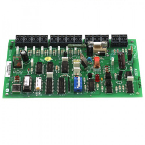 Honeywell (795-029) 8 Way Programmable Input Card for ZX Panels