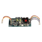 Honeywell (795-058-105) Loop Driver Card for Hochiki ESP Protocol