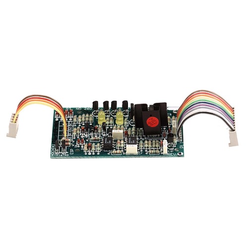 Honeywell (795-058-105) Loop Driver Card for Hochiki ESP Protocol