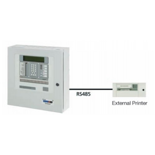 Honeywell (795-060-002) External Printer for ZXSe Range