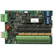 Honeywell (795-065) 40 Way Programmable Mimic Driver Card for ZX Panels
