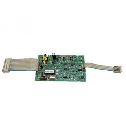 Honeywell (795-072) Zxe Loop Driver Card for Morley-IAS Protocol