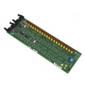 Honeywell (795-077-020) 20 Zone LED Card for Addressable Panels