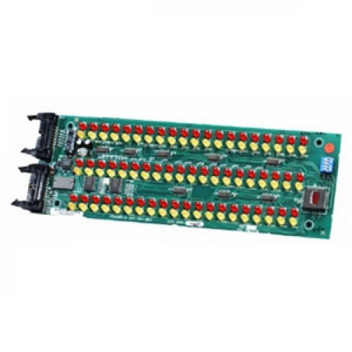 Honeywell (795-077-060) 60 Zone LED Card for Addressable Panels