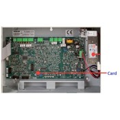 Honeywell (795-109-001) Spare Base Card for DXc Addressable Panels