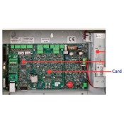 Honeywell (795-111) Spare 2 Loop Expansion Card for DXc4 Addressable Panels