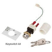 Honeywell (795-118) DXc Key Switch Kit for Addressable Panels