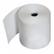 Honeywell (796-017) Printer Paper Roll and Printer Ribbon