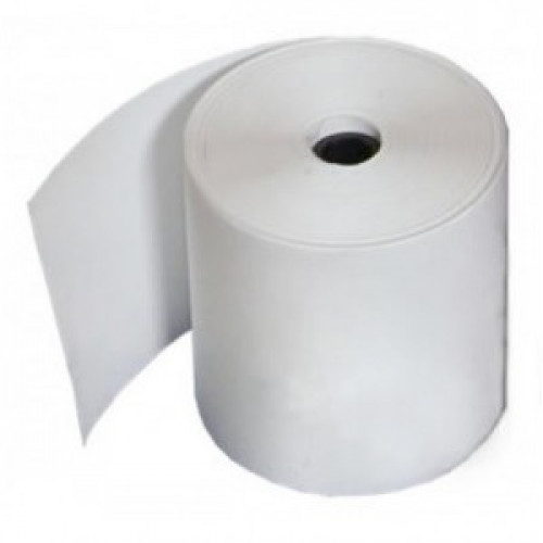 Honeywell (796-017) Printer Paper Roll and Printer Ribbon