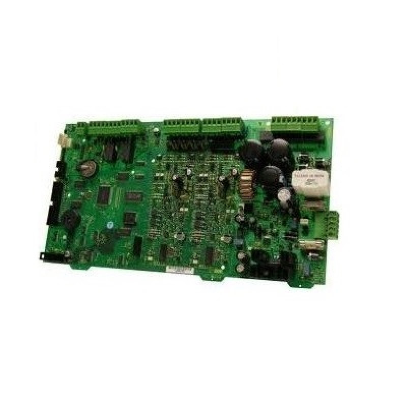 Honeywell (796-162) 5 Loop Base PCB for ZX5e/ZX5Se Honeywell (796-162) 5 Loop Base PCB for ZX5e/ZX5Se