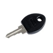 Honeywell (797-021) Spare Key for ZX Series Control Panels