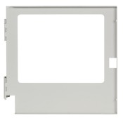 Honeywell (797-063) Glass Door Kit for ZX1(S)e/ZX2(S)e Addressable Panels