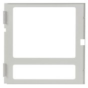 Honeywell (797-064) Glass Door Kit for ZX5(S)e Addressable Panels