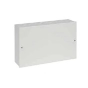 797-065, Multi-Mount Enclosure. Metal, Morley light grey