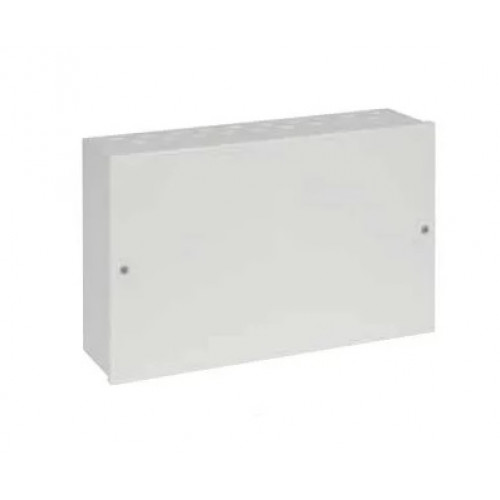 797-065, Multi-Mount Enclosure. Metal, Morley light grey