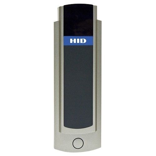 HID (8030DSCM) SmartID S10 Read Only Mifare Smart Card Reader