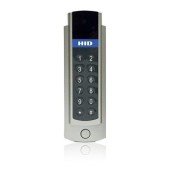 HID (8031DSCM) SmartID SK10 Read Only Mifare Smart Card Reader with Keypad