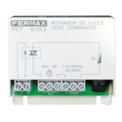 Fermax, 8053, Universal Light Commander