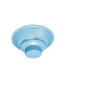 Honeywell Gent (805589) S-Quad Sensor Dust Cover (pack of 50)