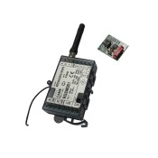 CAME (806SA-0010) RGSM001 GSM Gateway For Automations
