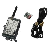 CAME (806SA-0020) RGSM001S GSM Gateway For Automations Standalone