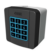 CAME (806SL-0180) SELT1W8G 868MHz Wireless Outdoor Keypad