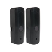 CAME (806SS-0010) RIOPH8WS - Pair of Wireless Photocells